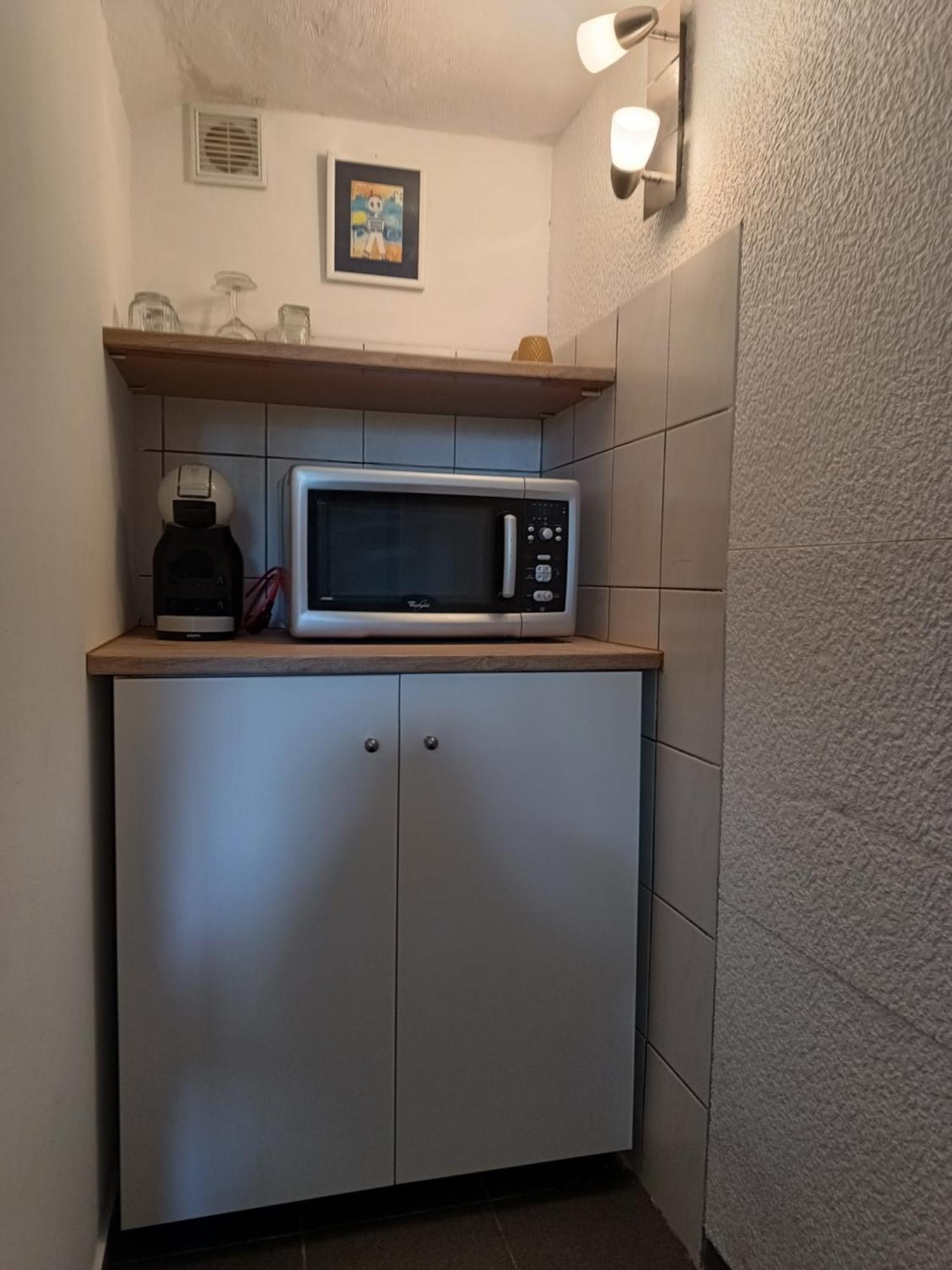 Apartment Nives Zara Esterno foto